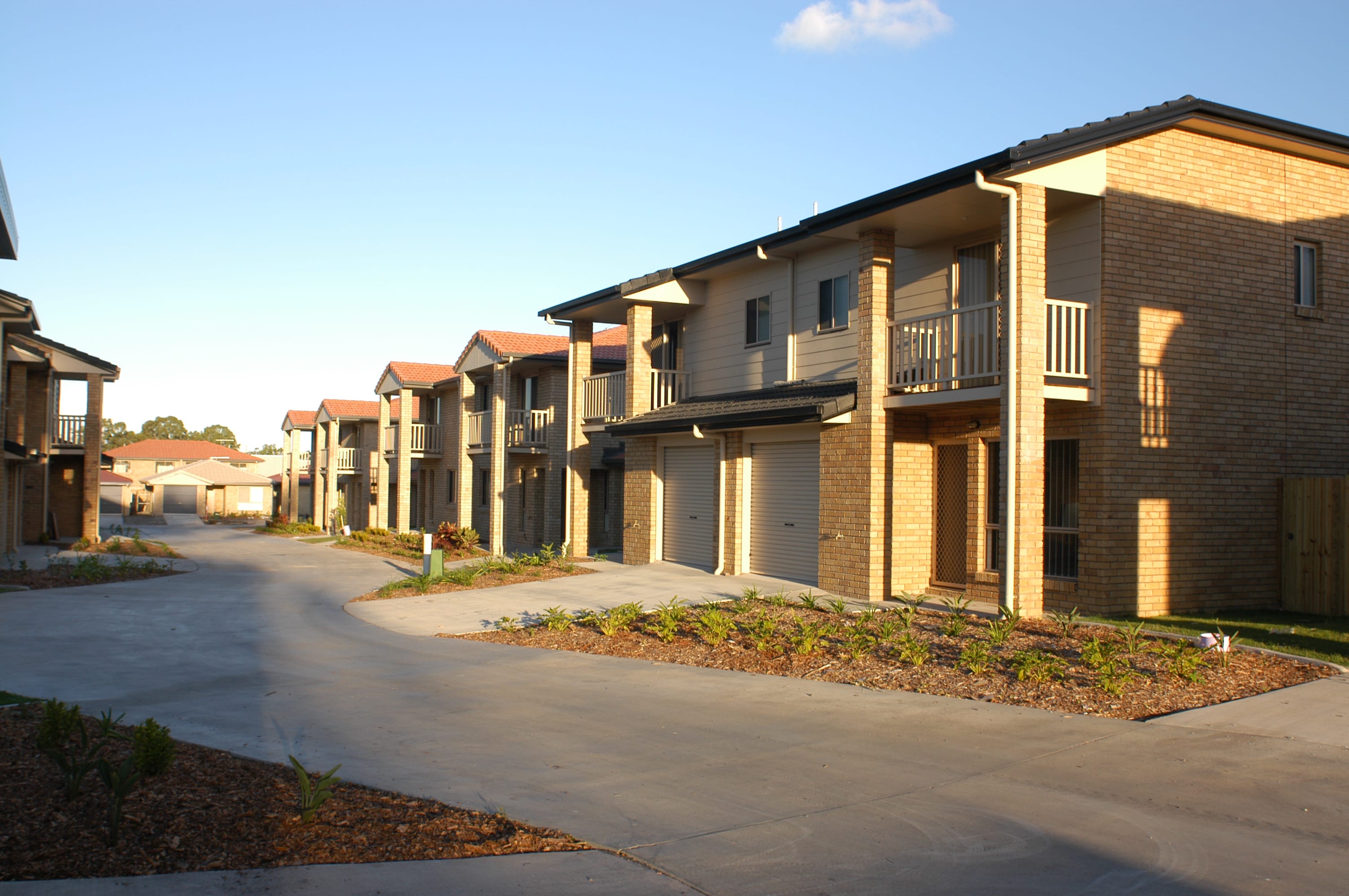 Wynyard Estate No Limit