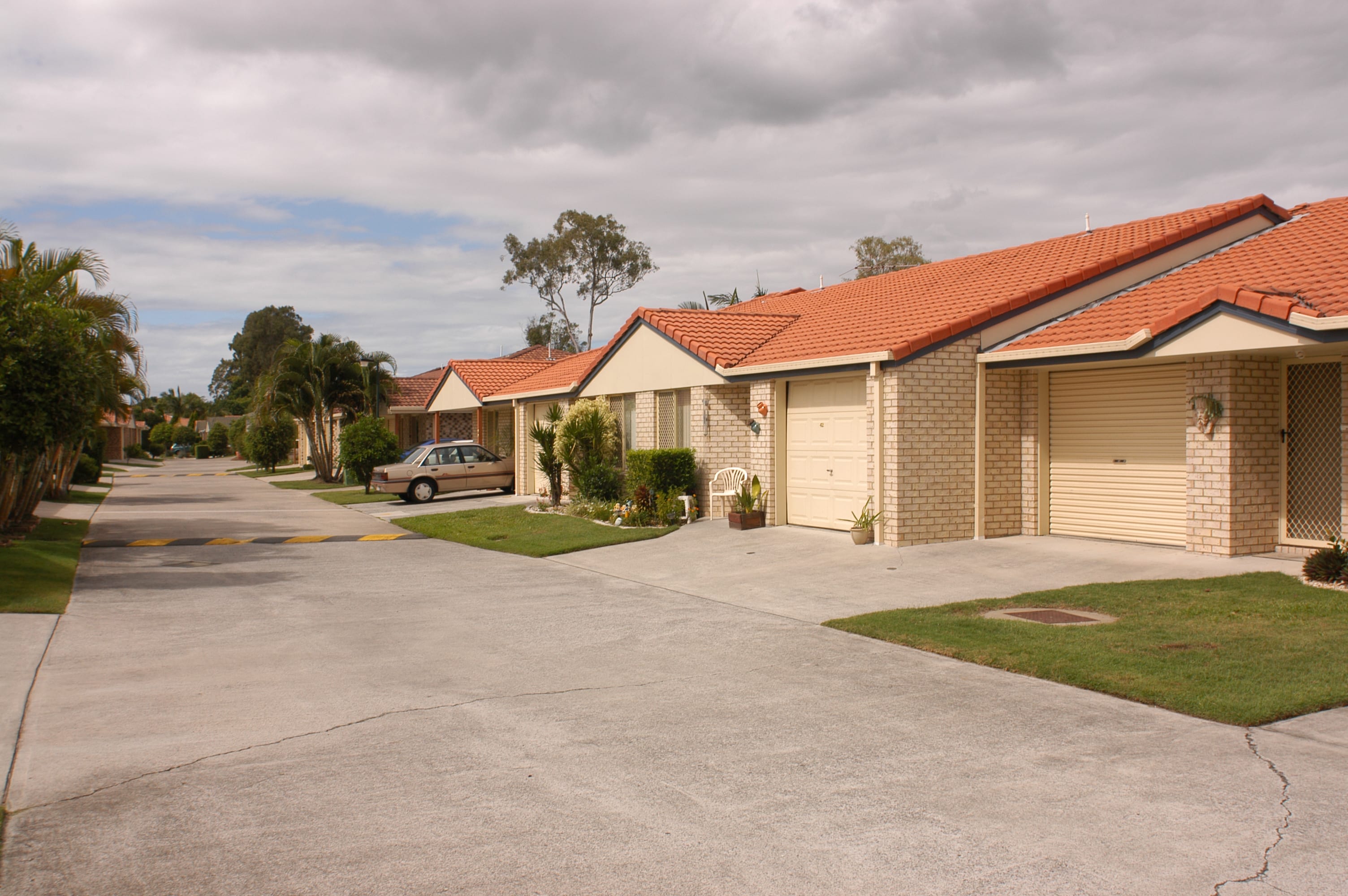 Parkwood Gardens No Limit