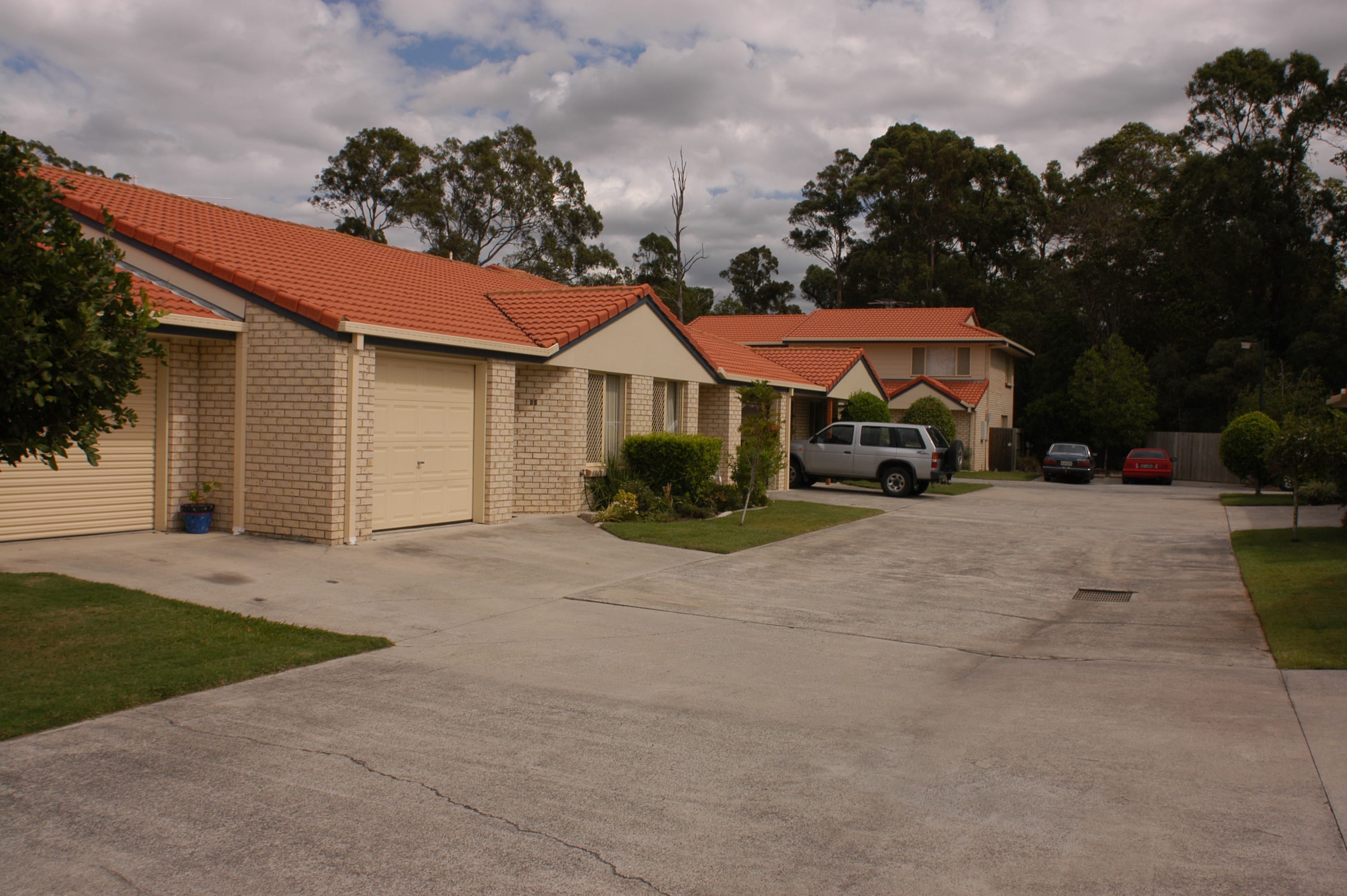 Parkwood Gardens No Limit