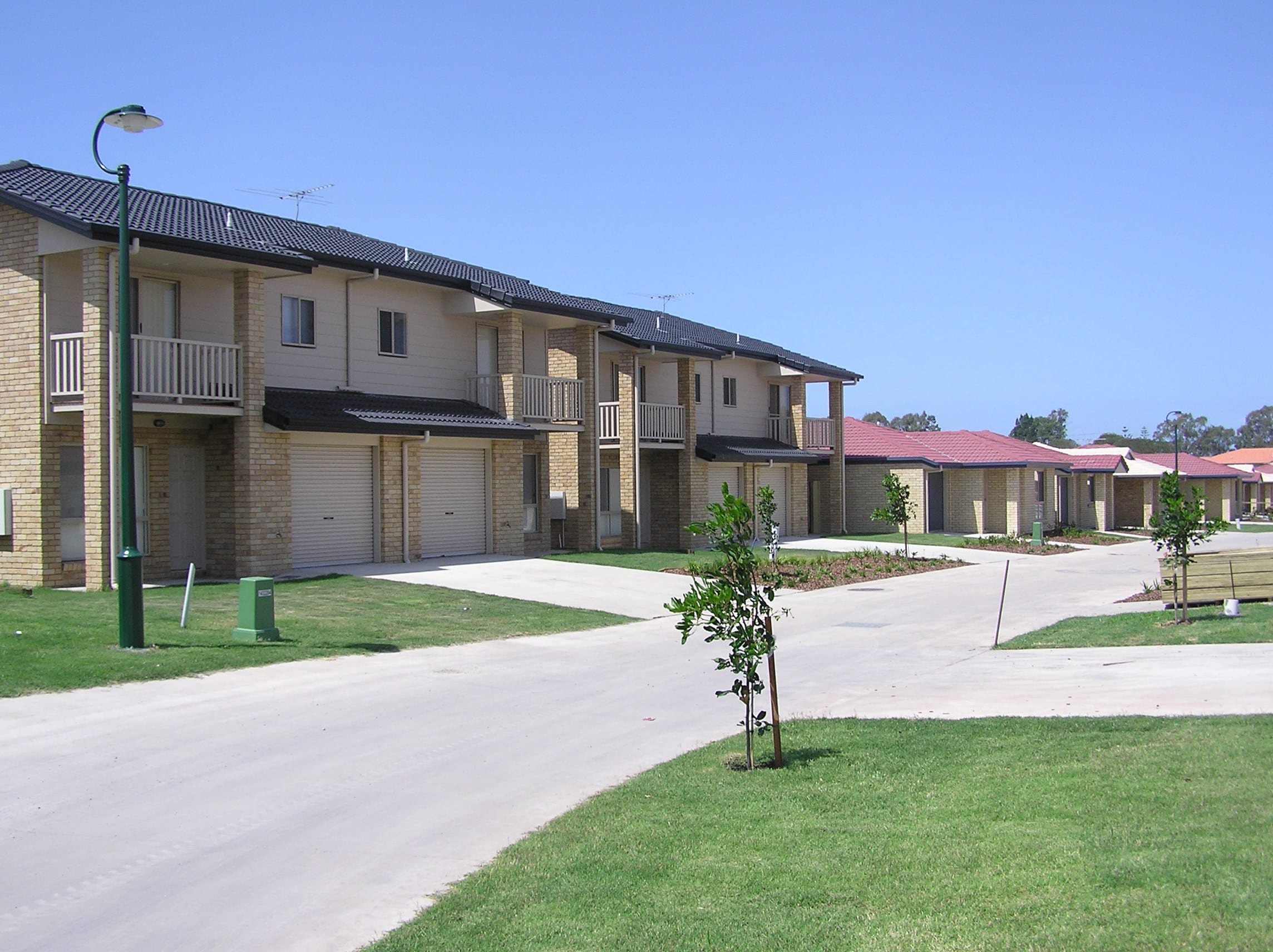 Bayview Manor No Limit