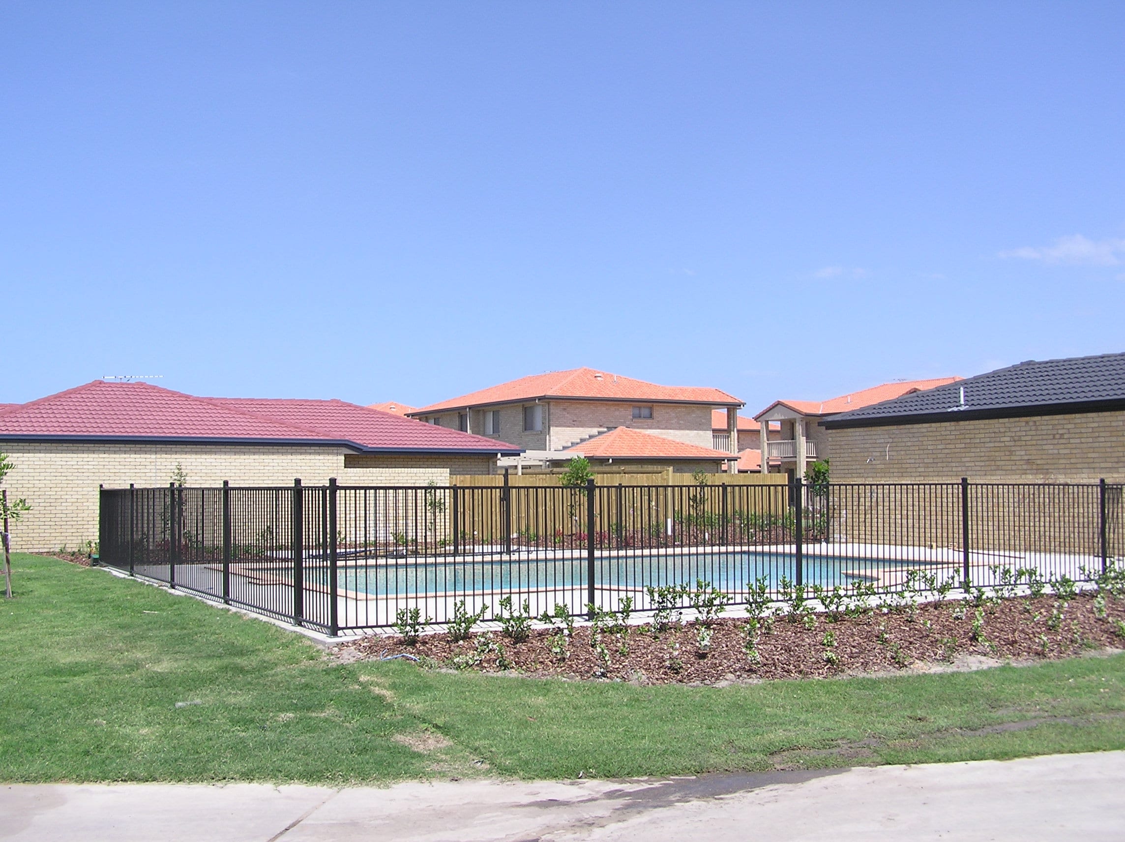 Bayview Manor No Limit