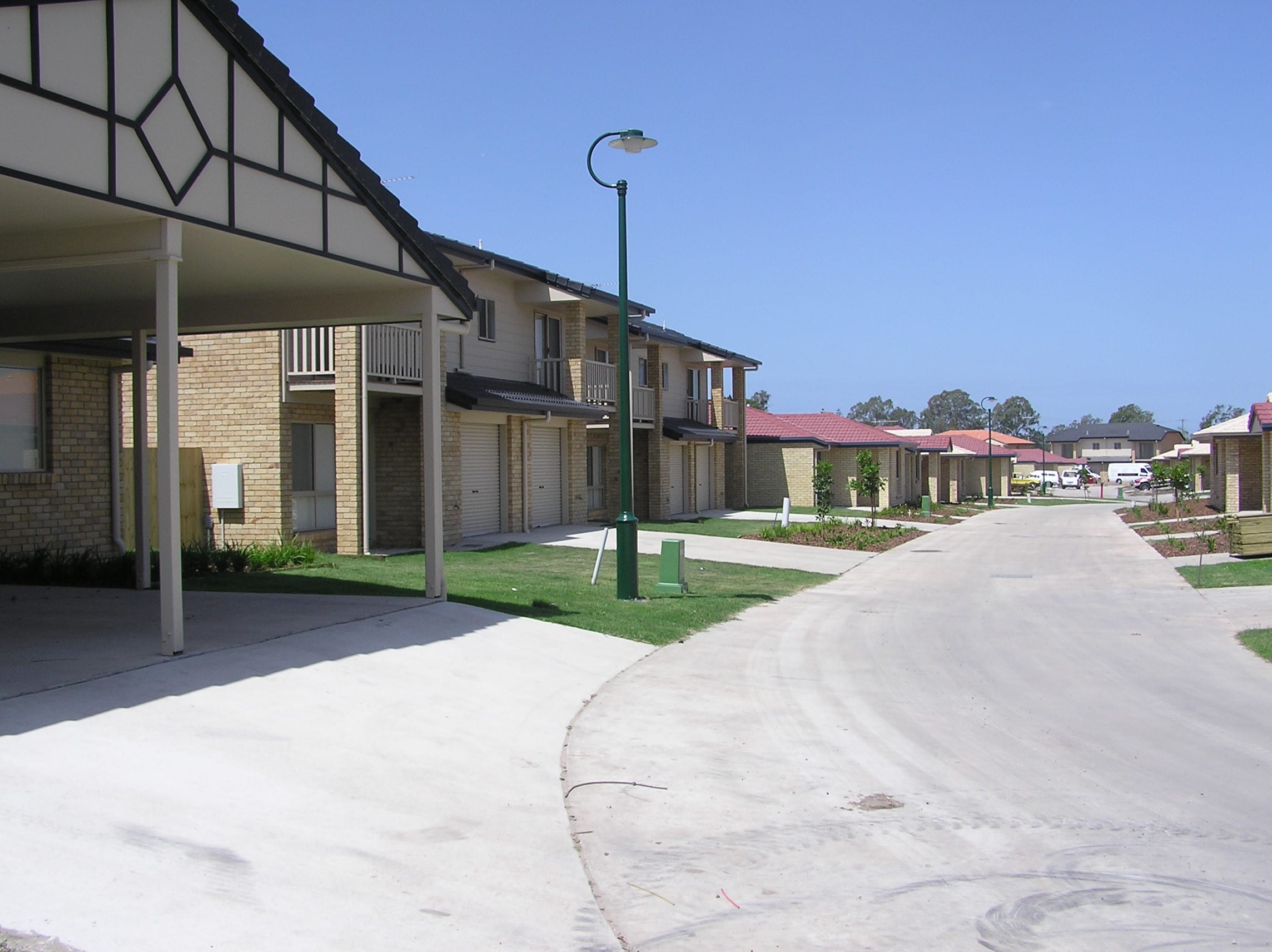 Bayview Manor No Limit